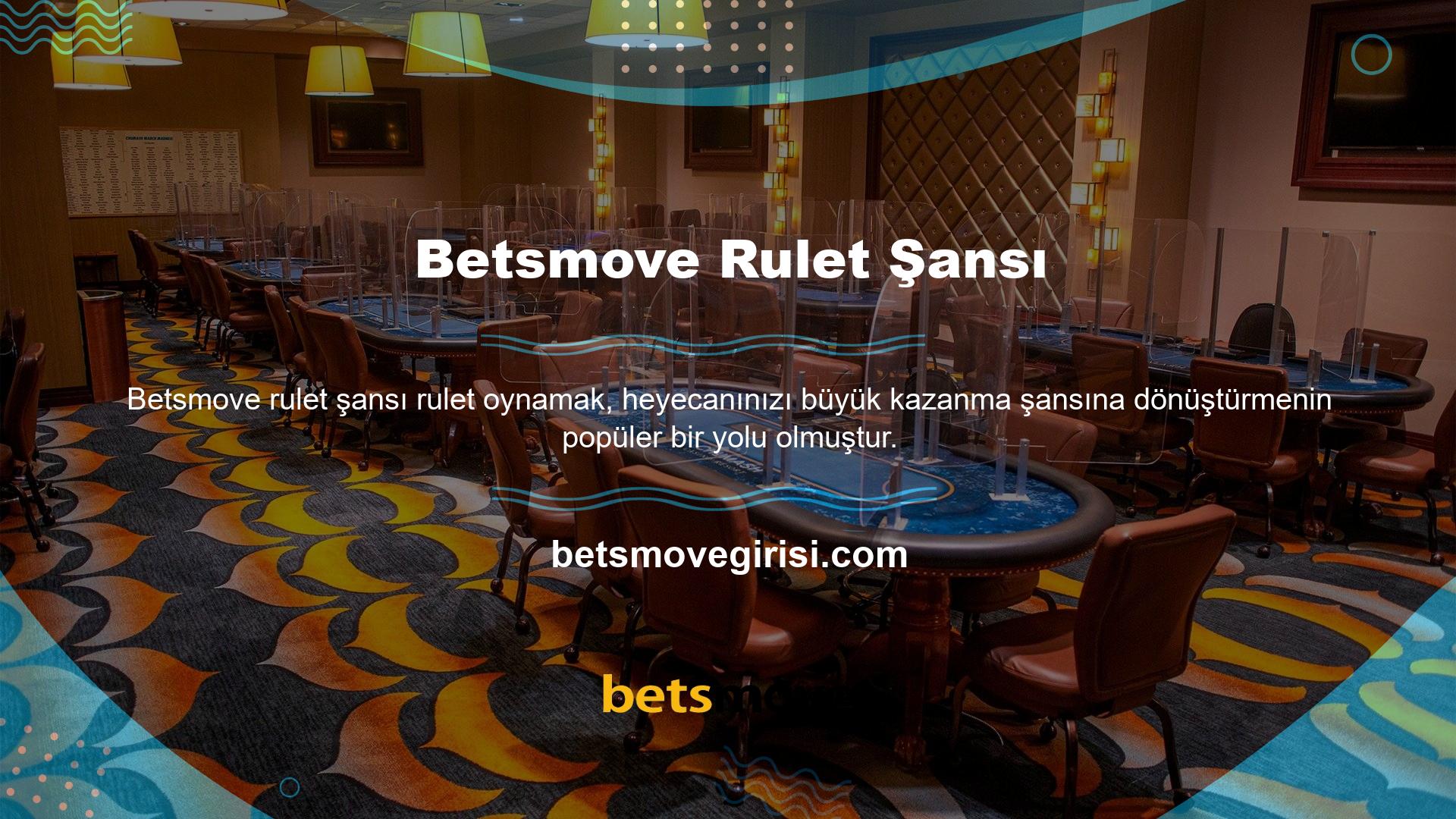 Rulet oyununa katılmak için yeni hikayeler yazmaya başlayın ve hemen bahis sitesine giriş yaparak inanılmaz bir deneyim yaşayın