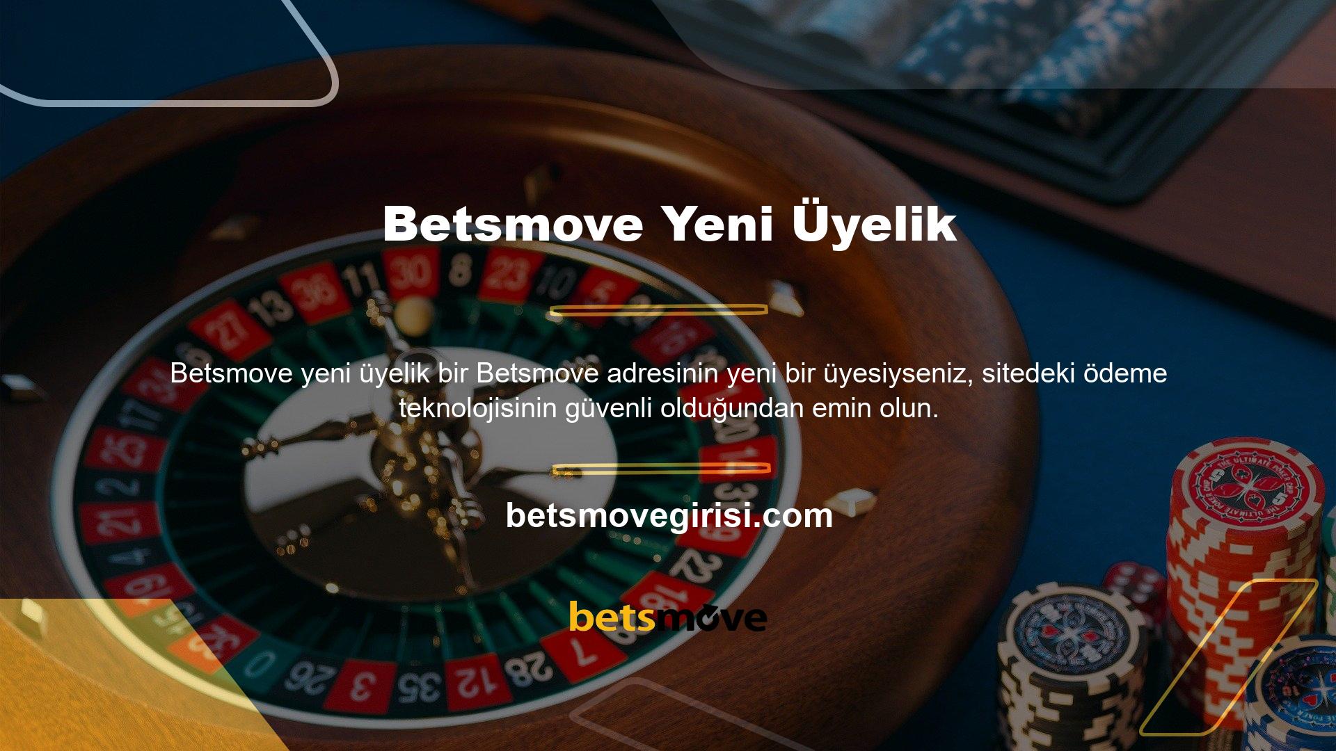 Bahis siteleri üyeleri ve kullanıcıları, yüksek davetiyeler yoluyla özel teklif ve promosyonlardan yararlanma şansına sahiptir