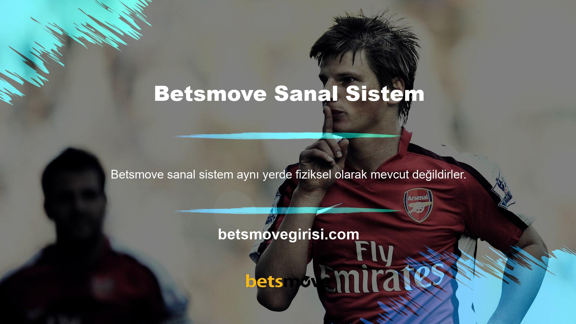 Sistem, her oyuncuya bir sayı atan rastgele bir sayı üretecine dayanır